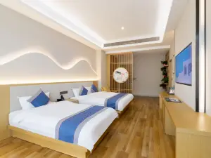Shengwang Mountain Villa
