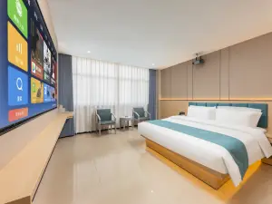 Yufu Boutique Hotel