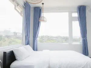 Michelia Valley Hotel