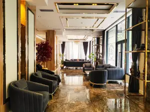 Blue shore international hotel