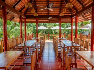 Le Palmier Long An Boutique Resort