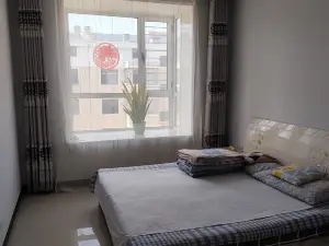 Xiaoyu's homestay