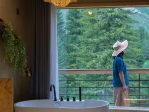 Qiongkushi Tai Xiang · Time Homestay