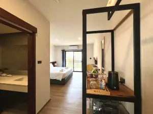 Zenery Lake Resort