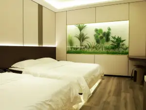 Tieli Haoting Hotel