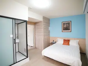 Jim- Hua B&B