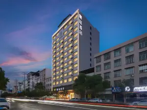 โรงแรมหวงถิง