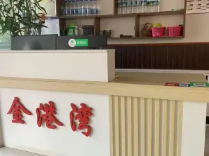 Jingangwan Inn
