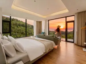 Fuxian Lake Tingshan Homestay