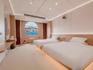 湄洲島陌野民宿（蓮池澳沙灘店）