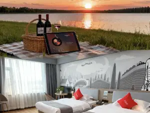 Shankee Hotel (Lianshanzhen)