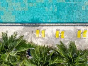 ル コーラル ハイダウェイ ビヨンド プーケット