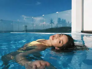 Yangshuo Sanjian Yunshe Homestay