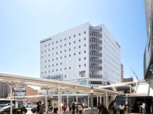 ซุปเปอร์ โฮเทล พรีเมียร์ เจอาร์ นารา สเตชั่น