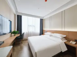 Dazhou Boyue Smart Hotel