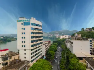 City Comfort Inn Hotel (Nanning Yongning District Government)