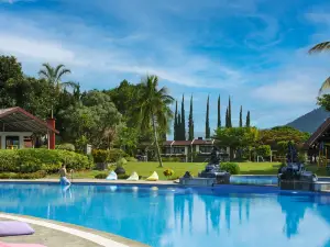 ÉL Hotel Kartika Wijaya Batu