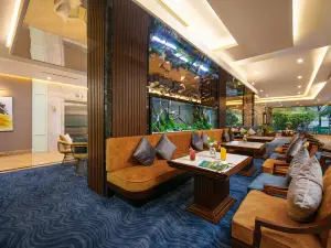Gloud Hotel