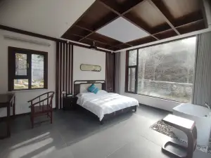 Jinsixia Liyuan Mountain Residence