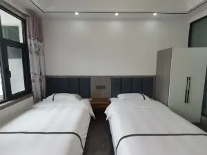 Youyicun Homestay