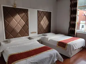 Banma Tianzhu Hotel