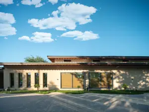 Fuchun Mountain Residence Homestay (Tekes Baguacheng Branch)