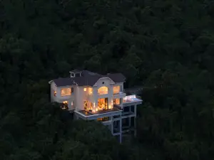 Miyue Shenzhen Tianlu Secret Wild Wizard Holiday Meisu