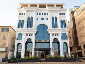 Vender Hotel