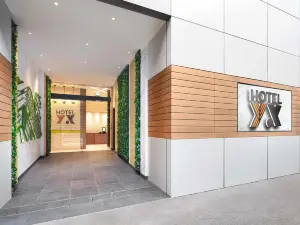 Hotel YX Lai Chi Kok