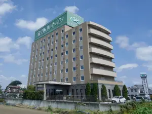 Hotel Route-Inn Shimodate