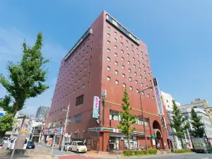 Tabist Hotel Tetora Kitakyushu