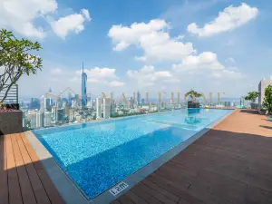 リビエラ プレミア スイーツ クアラルンプール