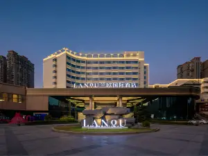 LANOU INTENATIONAL HOTEL