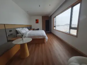 Kan Hai Music Restaurant Homestay