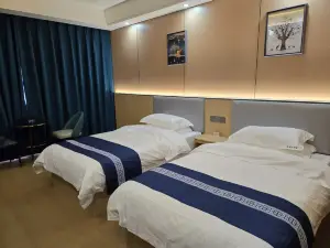 장다 진청 그랜드 호텔