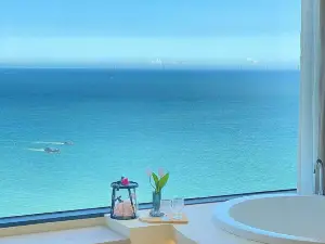 Yuxi Seaview Homestay