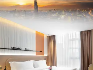 Kaiyad Hotel (Guiyang Longdongbao Airport Branch)