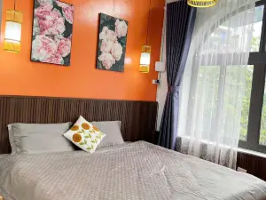 Vac Villa - Tam Đao