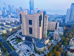Fuxin Hotel