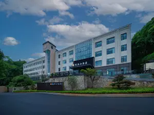 fengchishan hotel