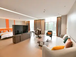 XI HAI BAN DAO RESORT HOTEL