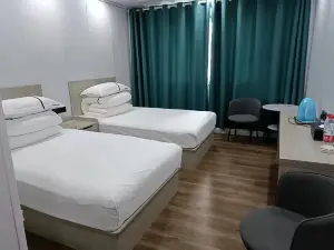 Qumalai Yucheng Hotel