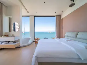 湄洲島日出·好望島海景民宿（蓮池澳沙灘店）