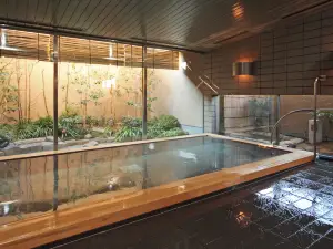Mitsui Garden Hotel Okayama