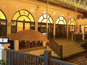 Yifang Courtyard