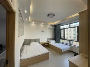 Xiuyan Ancient Town Farmstay Hotel