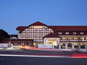 Nuerburgring Motorsport Hotel