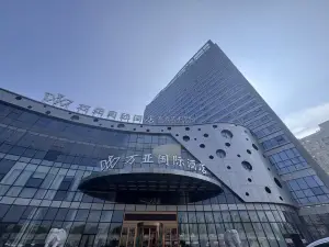 万年万亜インターナショナルホテル