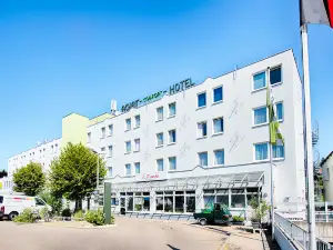 ACHAT Hotel Stuttgart Zuffenhausen