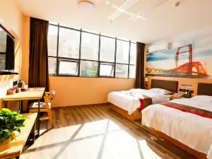 Shankee Hotel (Shanggao Wanxiang Plaza)